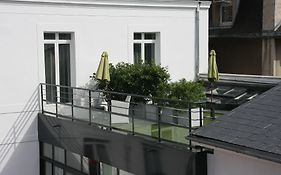 Le César Hôtel